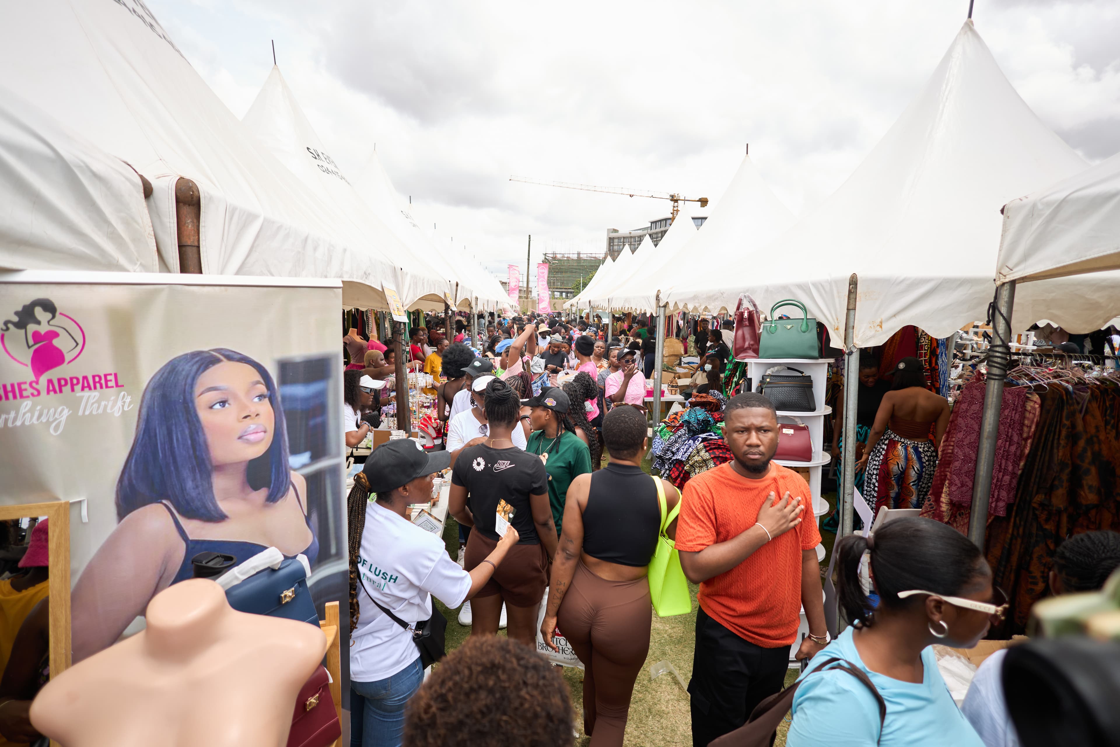 Porials Pitch 2025 - Attendees