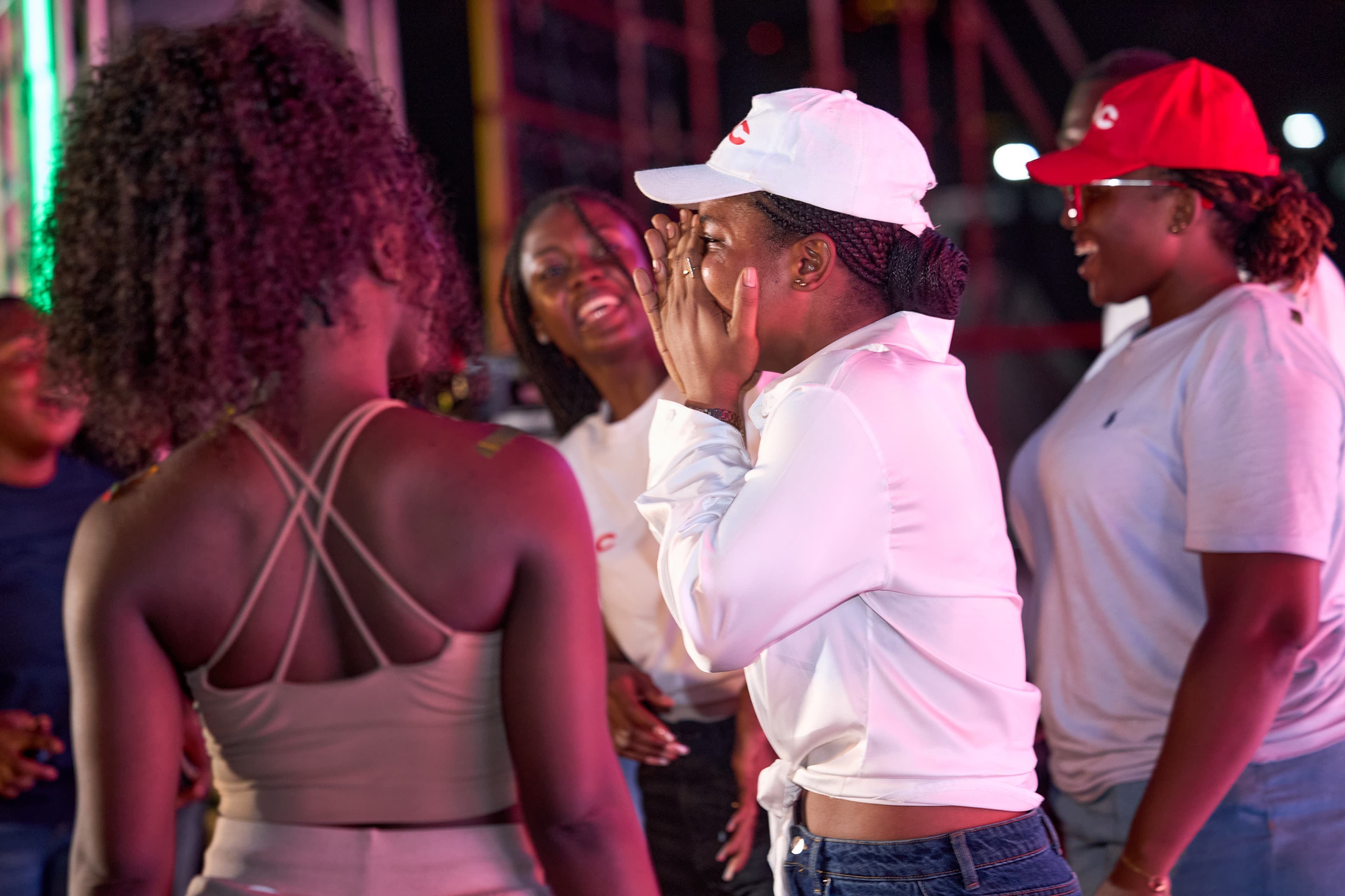 Porials Pitch 2025 - Event memories